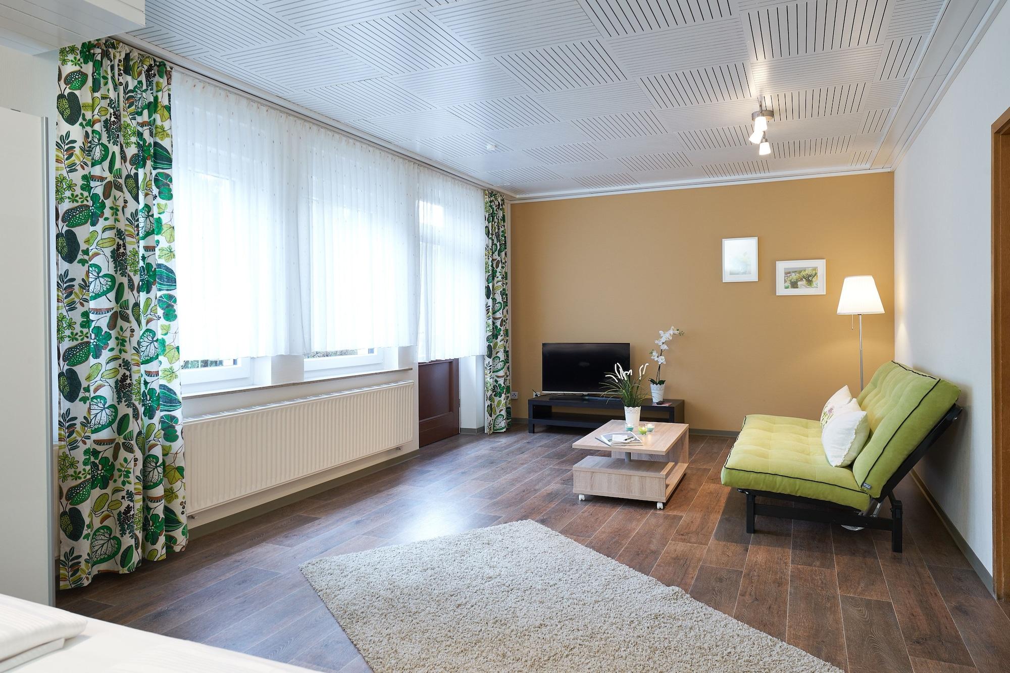 Landhotel Karrenberg Kirchberg  ภายนอก รูปภาพ
