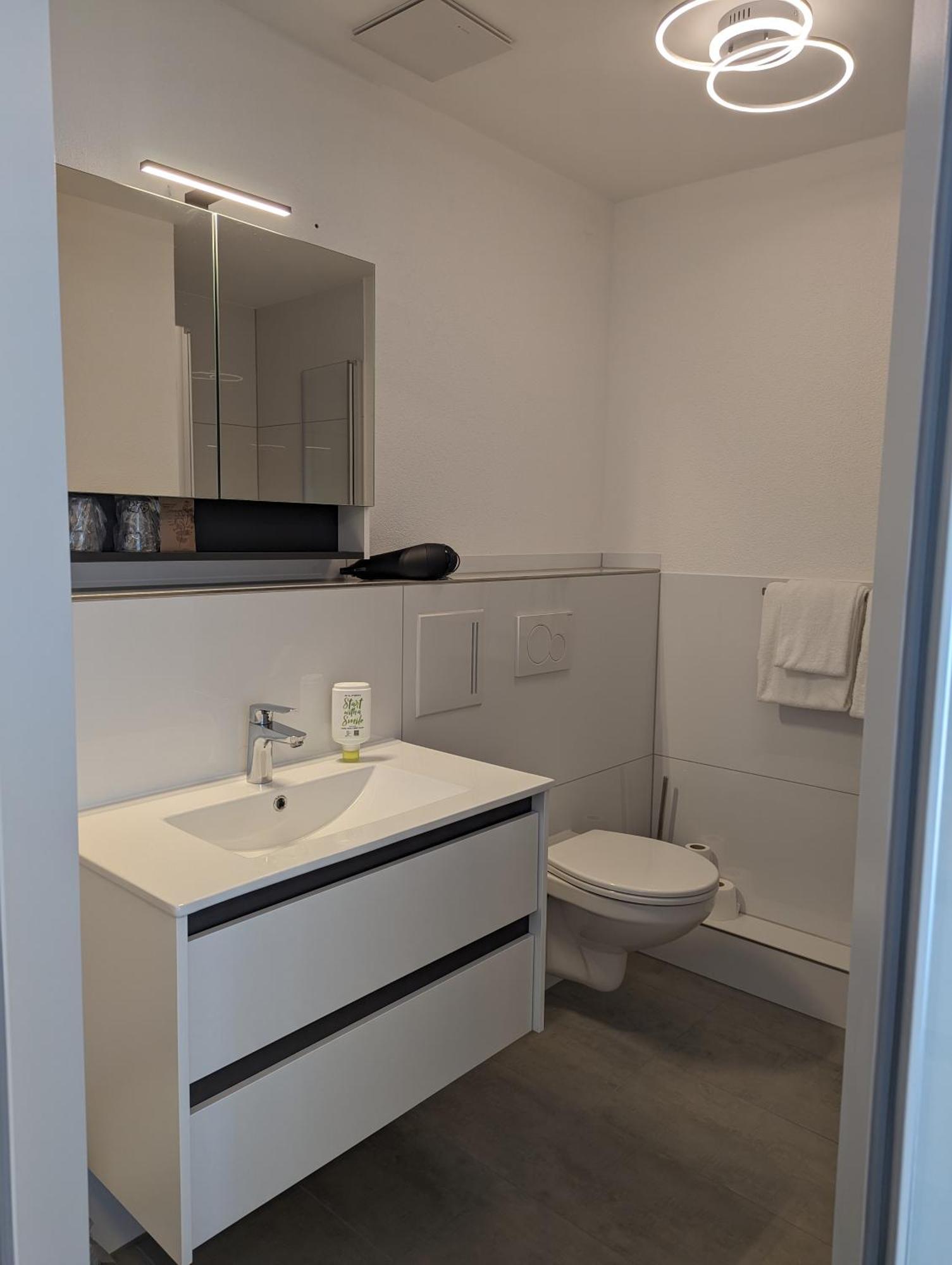 Landhotel Karrenberg Kirchberg  ภายนอก รูปภาพ