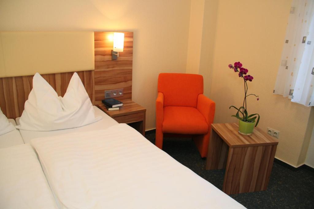 Landhotel Karrenberg Kirchberg  ห้อง รูปภาพ