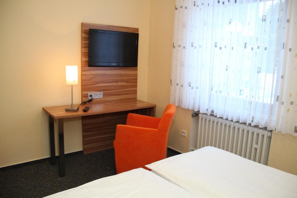 Landhotel Karrenberg Kirchberg  ห้อง รูปภาพ
