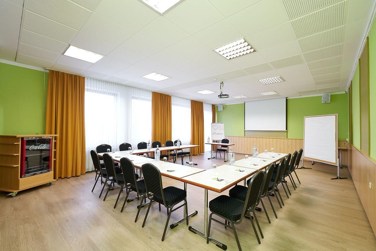 Landhotel Karrenberg Kirchberg  ภายนอก รูปภาพ